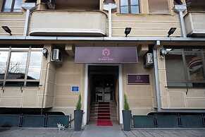 Hotel Rozmantic