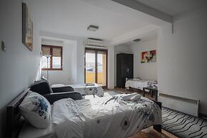 Hotel Rozmantic