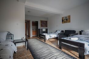 Hotel Rozmantic