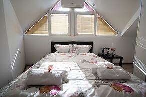 Hotel Rozmantic