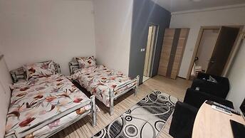 Hotel Rozmantic