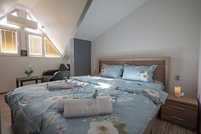 Hotel Rozmantic