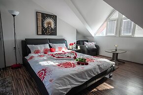Hotel Rozmantic
