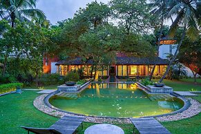 Baymaas Lakehouse