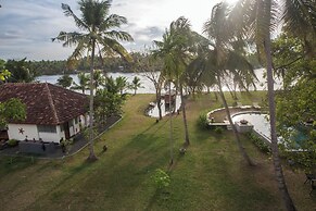 Baymaas Lakehouse