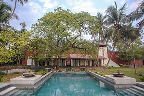 Baymaas Lakehouse