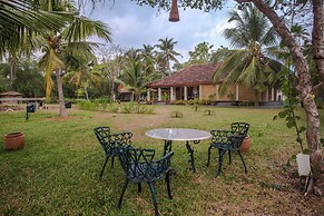 Baymaas Lakehouse