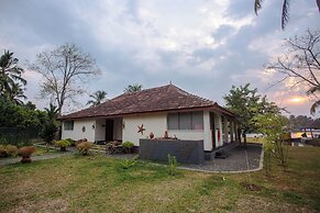 Baymaas Lakehouse