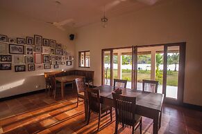 Baymaas Lakehouse