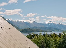 Scout - Architectural Design - Sleeps 6