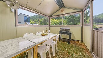 Hoengseong Irangdunaerecreationalpension