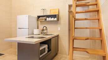 Hoengseong Irangdunaerecreationalpension