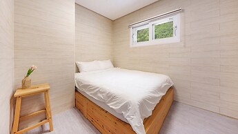 Hoengseong Irangdunaerecreationalpension