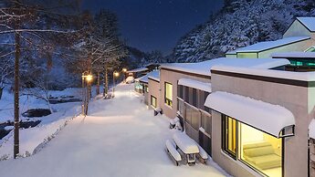 Hoengseong Irangdunaerecreationalpension