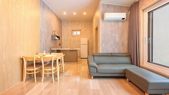 Hoengseong Irangdunaerecreationalpension