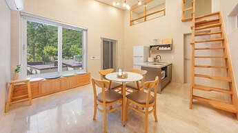 Hoengseong Irangdunaerecreationalpension