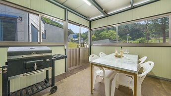 Hoengseong Irangdunaerecreationalpension