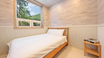 Hoengseong Irangdunaerecreationalpension
