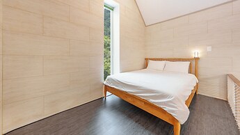 Hoengseong Irangdunaerecreationalpension