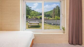 Hoengseong Irangdunaerecreationalpension