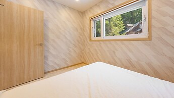 Hoengseong Irangdunaerecreationalpension