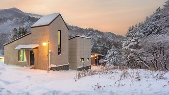 Hoengseong Irangdunaerecreationalpension