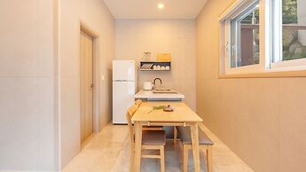 Hoengseong Irangdunaerecreationalpension