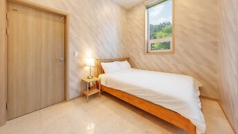 Hoengseong Irangdunaerecreationalpension