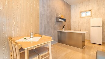 Hoengseong Irangdunaerecreationalpension