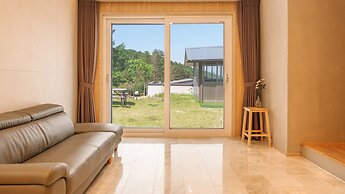 Hoengseong Irangdunaerecreationalpension