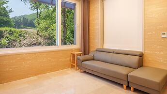 Hoengseong Irangdunaerecreationalpension