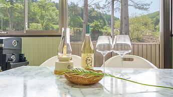 Hoengseong Irangdunaerecreationalpension