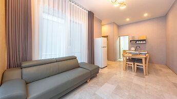 Hoengseong Irangdunaerecreationalpension