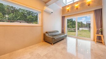 Hoengseong Irangdunaerecreationalpension