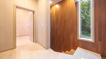 Hoengseong Irangdunaerecreationalpension