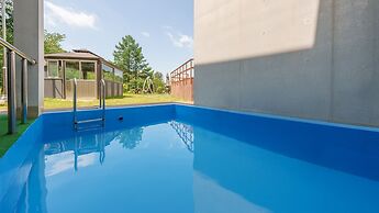Hoengseong Irangdunaerecreationalpension