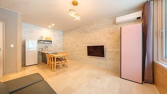 Hoengseong Irangdunaerecreationalpension