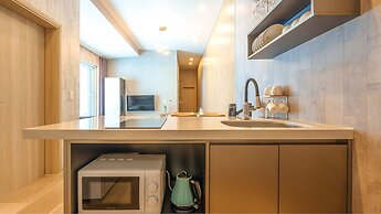 Hoengseong Irangdunaerecreationalpension