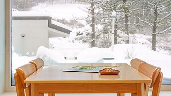 Hoengseong Irangdunaerecreationalpension