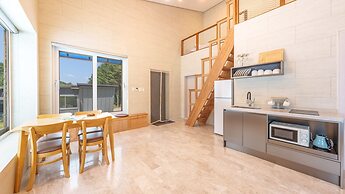 Hoengseong Irangdunaerecreationalpension