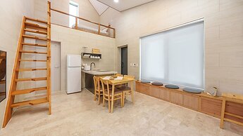 Hoengseong Irangdunaerecreationalpension