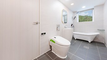 Hoengseong Irangdunaerecreationalpension