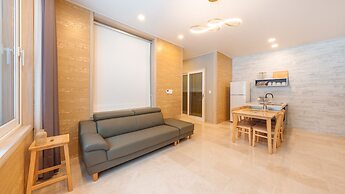 Hoengseong Irangdunaerecreationalpension