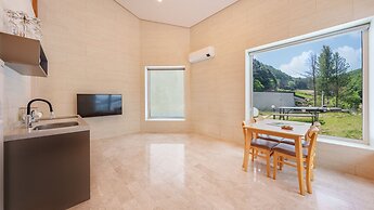 Hoengseong Irangdunaerecreationalpension