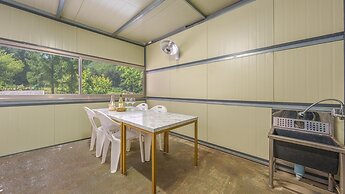 Hoengseong Irangdunaerecreationalpension
