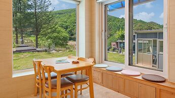 Hoengseong Irangdunaerecreationalpension