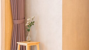 Hoengseong Irangdunaerecreationalpension
