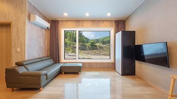Hoengseong Irangdunaerecreationalpension