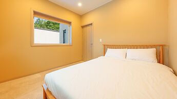 Hoengseong Irangdunaerecreationalpension