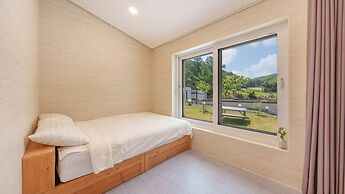 Hoengseong Irangdunaerecreationalpension